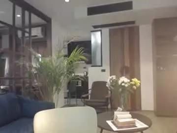 sashasweetsasha from Chaturbate