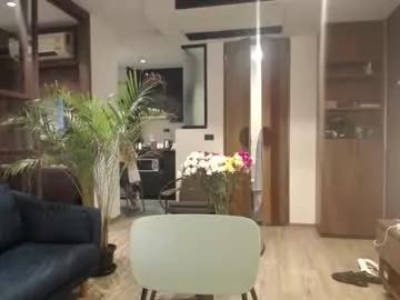 sashasweetsasha from Chaturbate