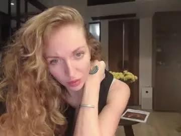 sashasweetsasha from Chaturbate