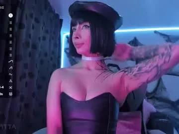satanbabee_ from Chaturbate is Freechat