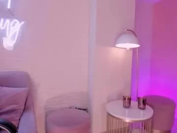 savannahstorm_ from Chaturbate is Freechat