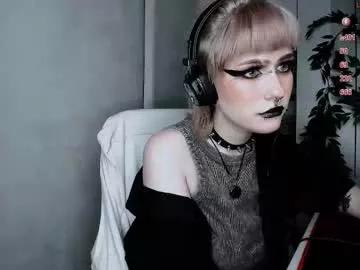 say_mary from Chaturbate is Freechat