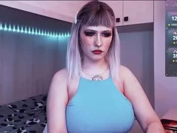 say_mary from Chaturbate is Freechat