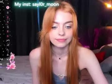 Photos of sayl0r_moon from Chaturbate is Freechat