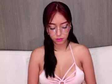 saylilith_ from Chaturbate is Freechat