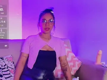 scarleett_ebony — Ice In My Tits [68 tokens left] Hi sweetheart, I hope you're doing well. I'm a little shy, but don't be afraid to ask for your biggest wishes, hehe. #ebony #18 #shy #daddysgirl #bigass