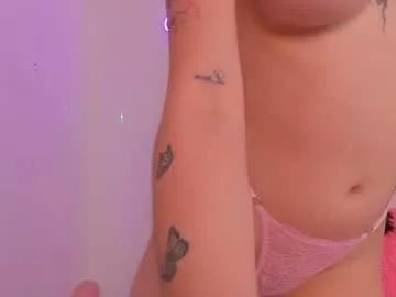 scarleett_jones from Chaturbate is Freechat