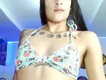 scarlet_allen3 from Chaturbate is Freechat