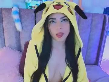 scarlet_anderson1 from Chaturbate is Freechat