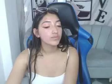 scarlet_b_ from Chaturbate is Group