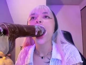 scarlet_gold from Chaturbate is Freechat