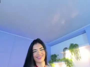 scarlet_ibiza from Chaturbate is Freechat