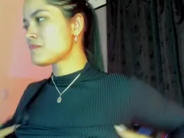 scarlet_kennedy98 — big squir  + control domi and lush #bdsm #latina #lovense #bigass #anal. " [2505 tokens remaining]