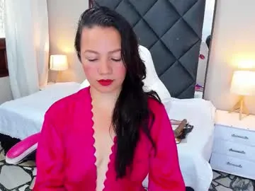 scarlet_lace1 — Hey, come to play with me! #deepthroat  #milf  #bigass #latina  #anal #lovense