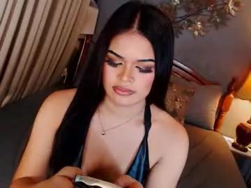 scarlet_snow_asian from Chaturbate is Freechat