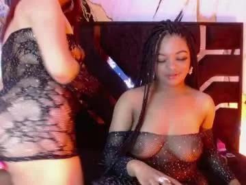 scarletandroxanecs from Chaturbate is Freechat