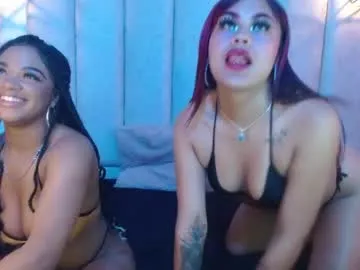 scarletandroxanecs's avatar