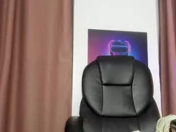 scarletbaker__ from Chaturbate is Freechat