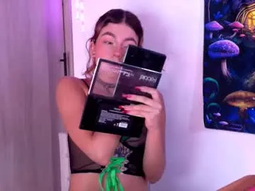 scarletblaze_ — GOAL:  Slow teasing hips [64 tokens remaining]  Welcome to my naughty corner  Ready to play with me? Each goal takes you deeper into temptation  #redhair #new #smoke #bigass #young