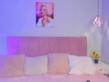 scarletgv from Chaturbate is Freechat