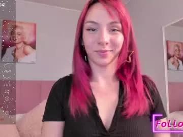 scarletgv from Chaturbate is Freechat