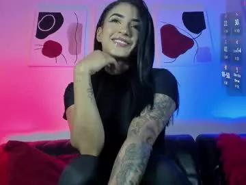 scarleth061 from Chaturbate is Freechat