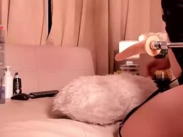 scarlethill_ from Chaturbate is Freechat