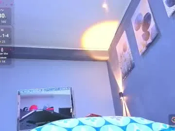 Avatar of scarlethnyx