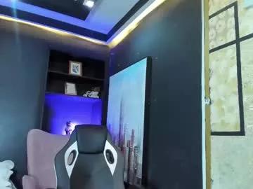 scarletmoon1_ from Chaturbate is Freechat