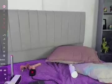 scarlett21__ from Chaturbate is Freechat