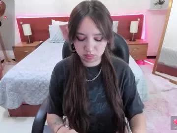 scarlett__cooper__ from Chaturbate is Freechat