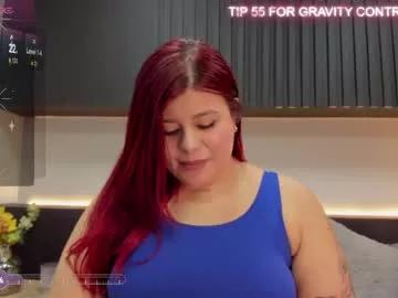 scarlett_grey_1 from Chaturbate is Freechat