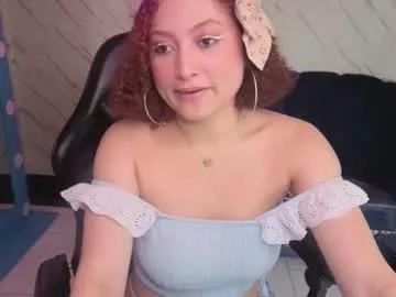 scarlett_joe_v from Chaturbate is Freechat