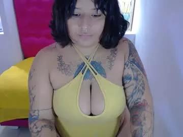 scarlett_keaty from Chaturbate is Freechat