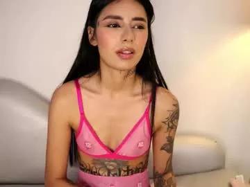 scarlett_keller7 from Chaturbate is Freechat