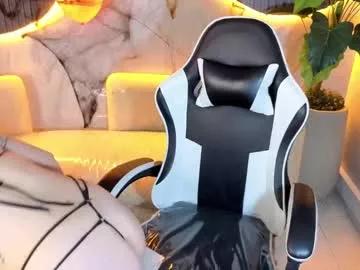 scarlett_smith_tp from Chaturbate is Freechat
