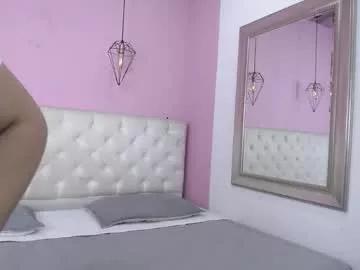 scarlett_vegaa_ from Chaturbate is Freechat