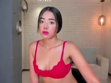 scarlettblaze1 — GOAL: Sexy dance [30 tokens remaining] Will you  rub your cock on my Clit, come make me wet   #new #latina #thin #young #cum