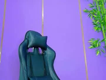 scarlettjones_x from Chaturbate is Freechat