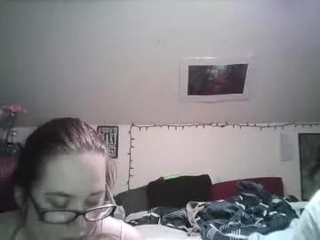 scarlettrose1312 from Chaturbate is Freechat