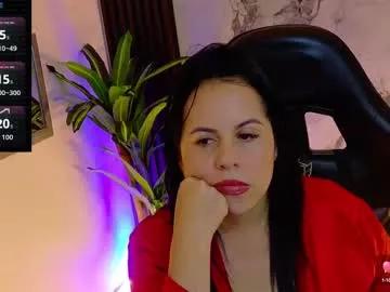 scarlettt_jones from Chaturbate is Freechat