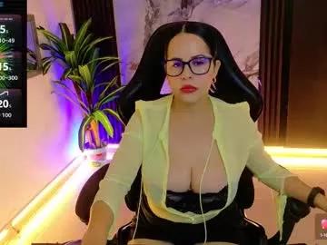 scarlettt_jones from Chaturbate is Freechat