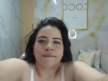 scarlettt_s from Chaturbate is Freechat
