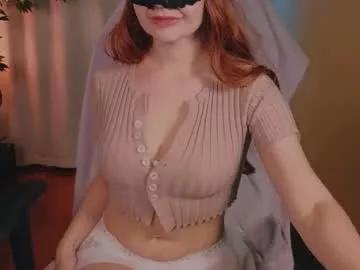 scarletttesecret from Chaturbate is Freechat