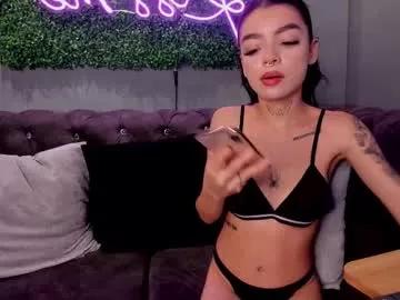 scarlettvelvett from Chaturbate is Freechat
