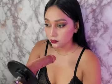 scarletxoxo_ from Chaturbate is Freechat