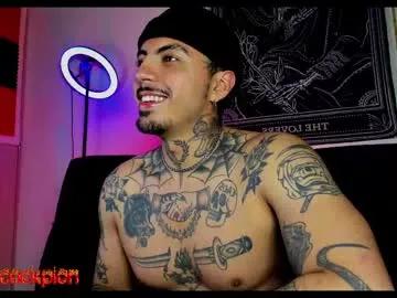 scockpion_ from Chaturbate