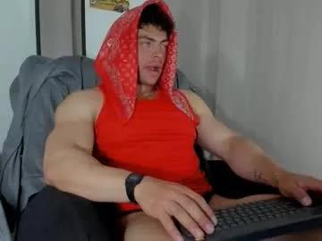 scott__miller from Chaturbate is Freechat