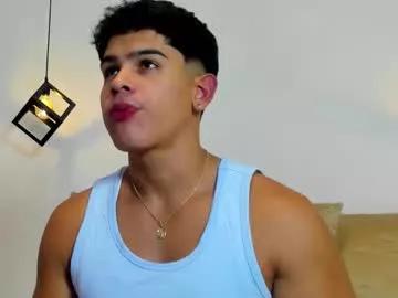 scott_flintt from Chaturbate is Freechat