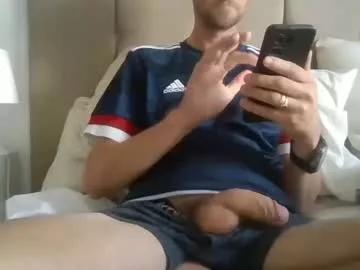 scottish_daddy from Chaturbate is Freechat